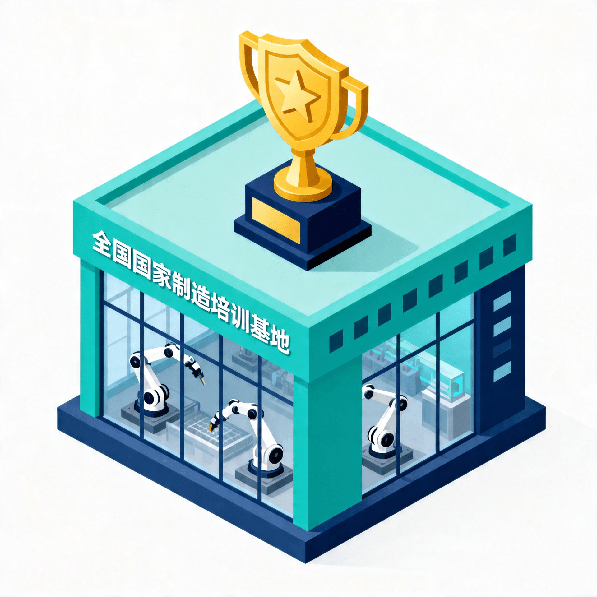 国家级实训基地