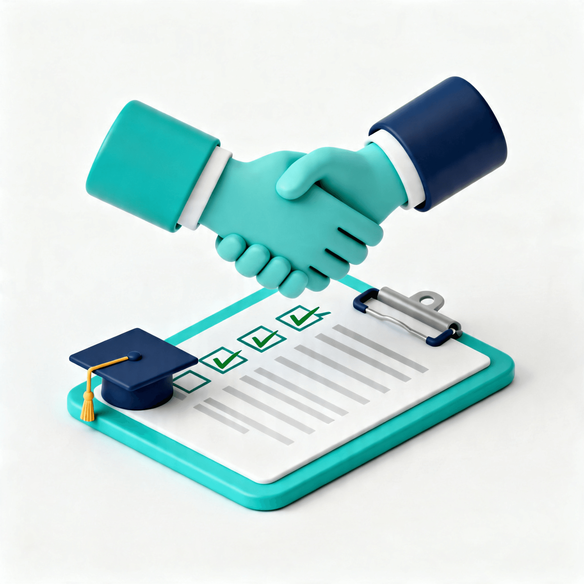 联合招生定向培养